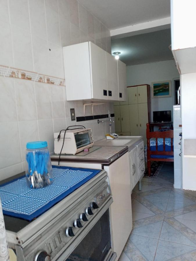 Hostel Cantinho Da Paz Caxambu Eksteriør billede