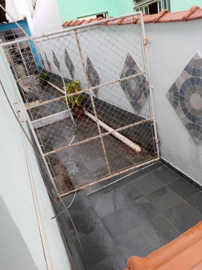 Hostel Cantinho Da Paz Caxambu Eksteriør billede