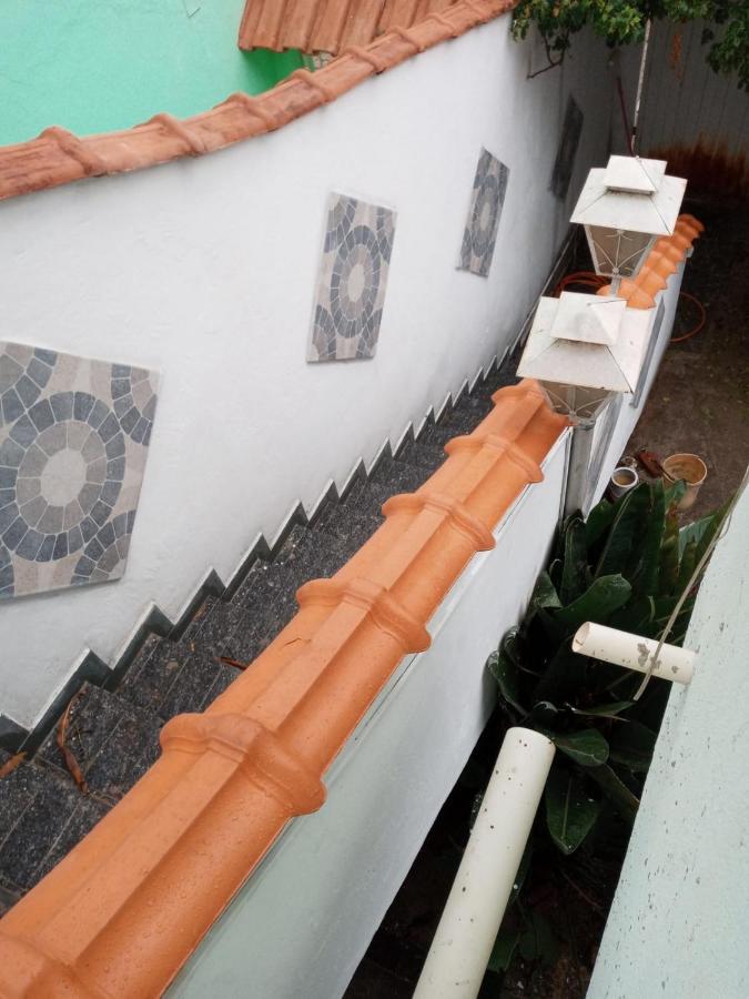 Hostel Cantinho Da Paz Caxambu Eksteriør billede