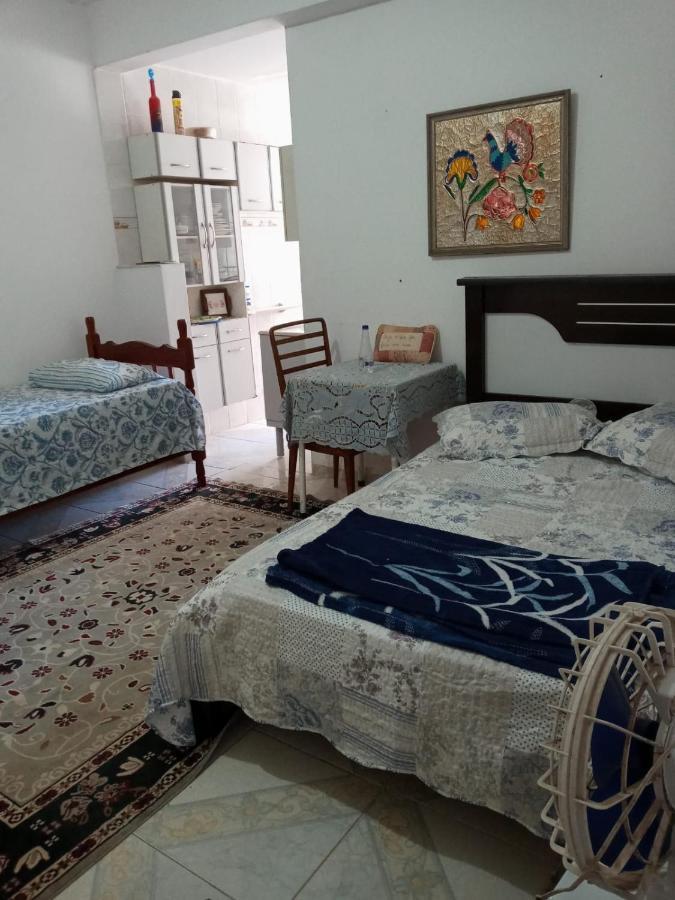 Hostel Cantinho Da Paz Caxambu Eksteriør billede