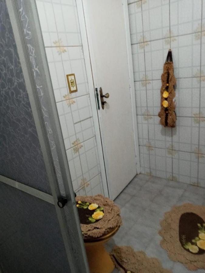 Hostel Cantinho Da Paz Caxambu Eksteriør billede