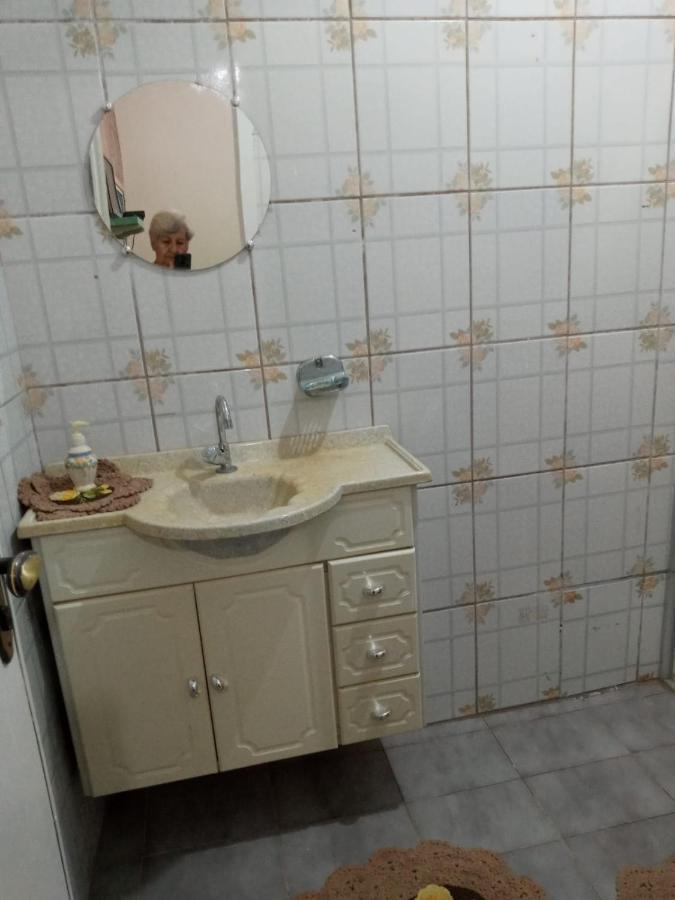 Hostel Cantinho Da Paz Caxambu Eksteriør billede