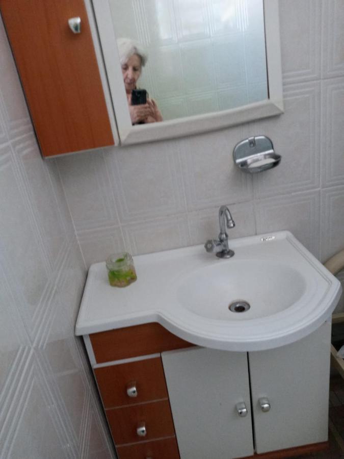 Hostel Cantinho Da Paz Caxambu Eksteriør billede