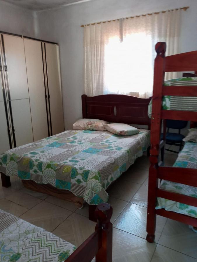 Hostel Cantinho Da Paz Caxambu Eksteriør billede