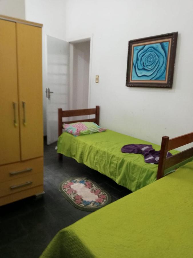 Hostel Cantinho Da Paz Caxambu Eksteriør billede
