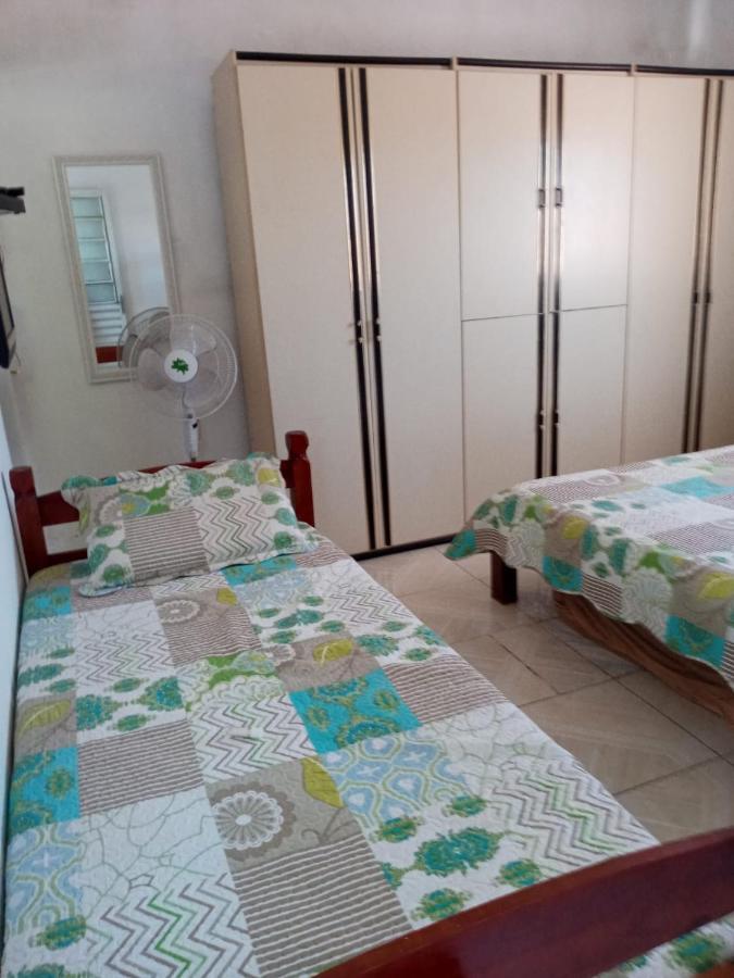 Hostel Cantinho Da Paz Caxambu Eksteriør billede