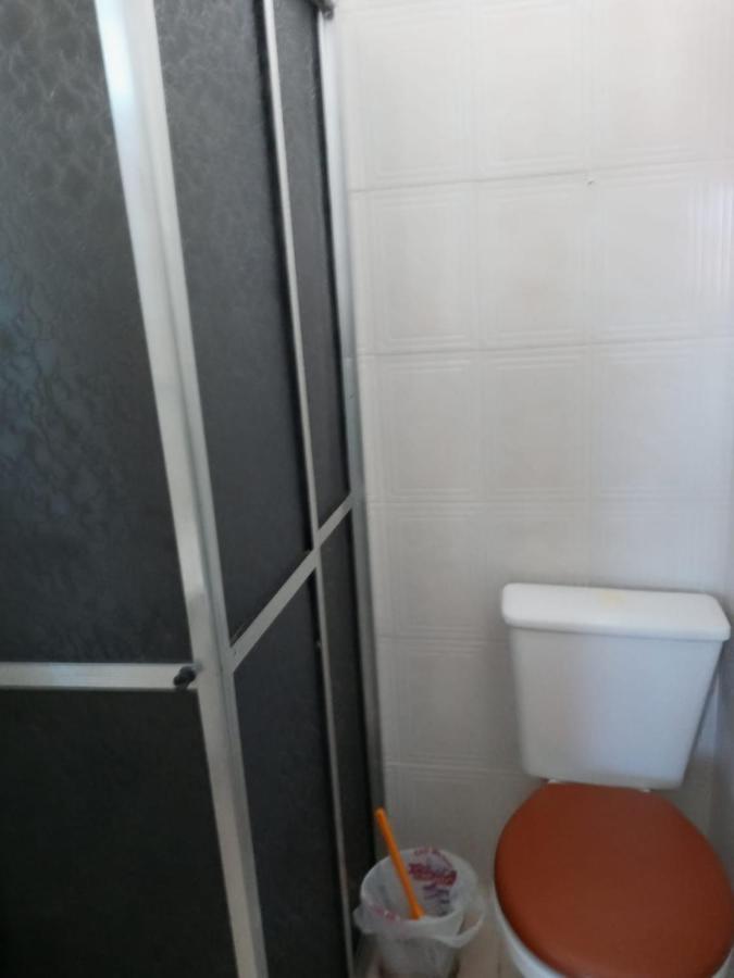 Hostel Cantinho Da Paz Caxambu Eksteriør billede