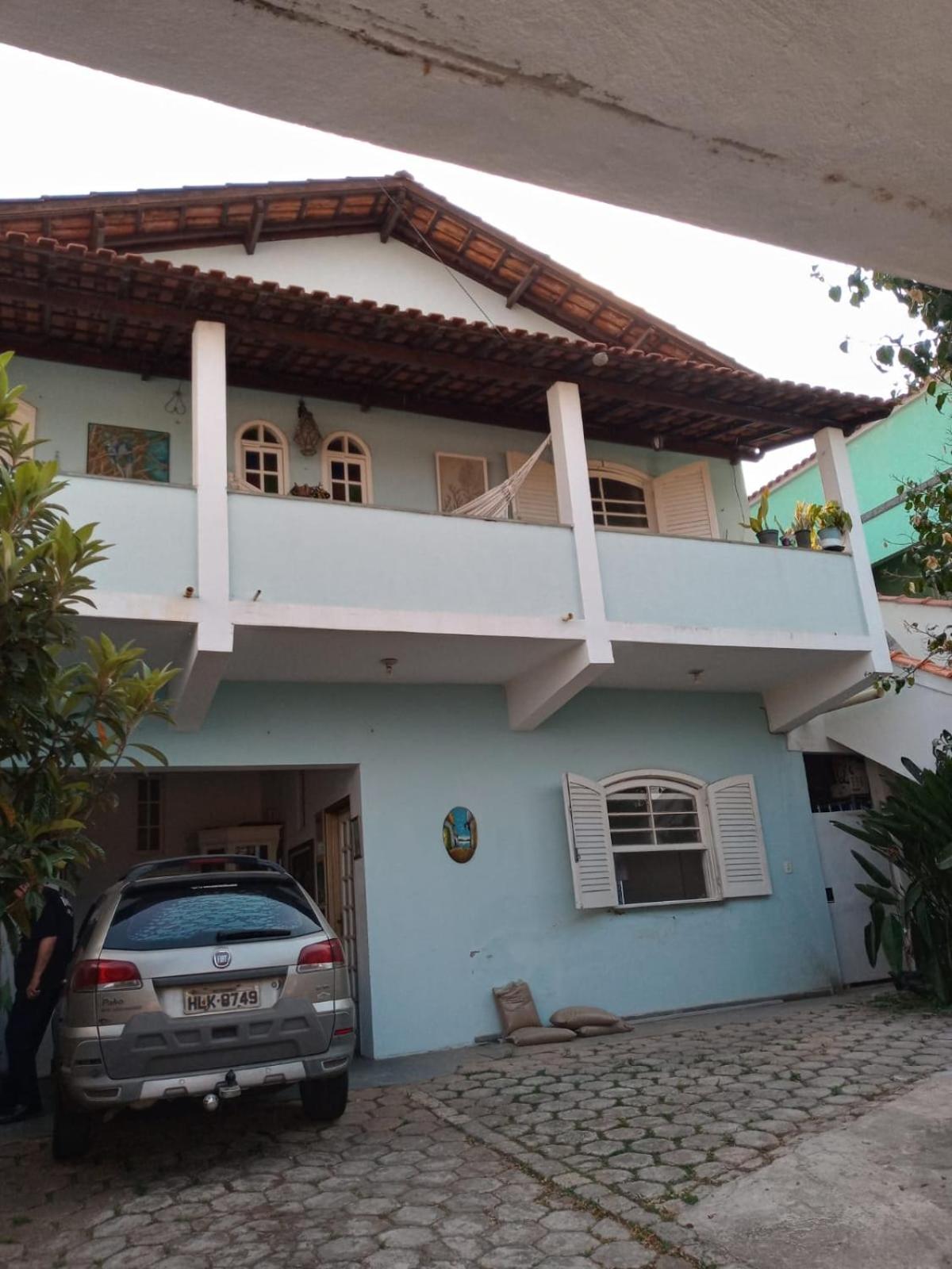 Hostel Cantinho Da Paz Caxambu Eksteriør billede