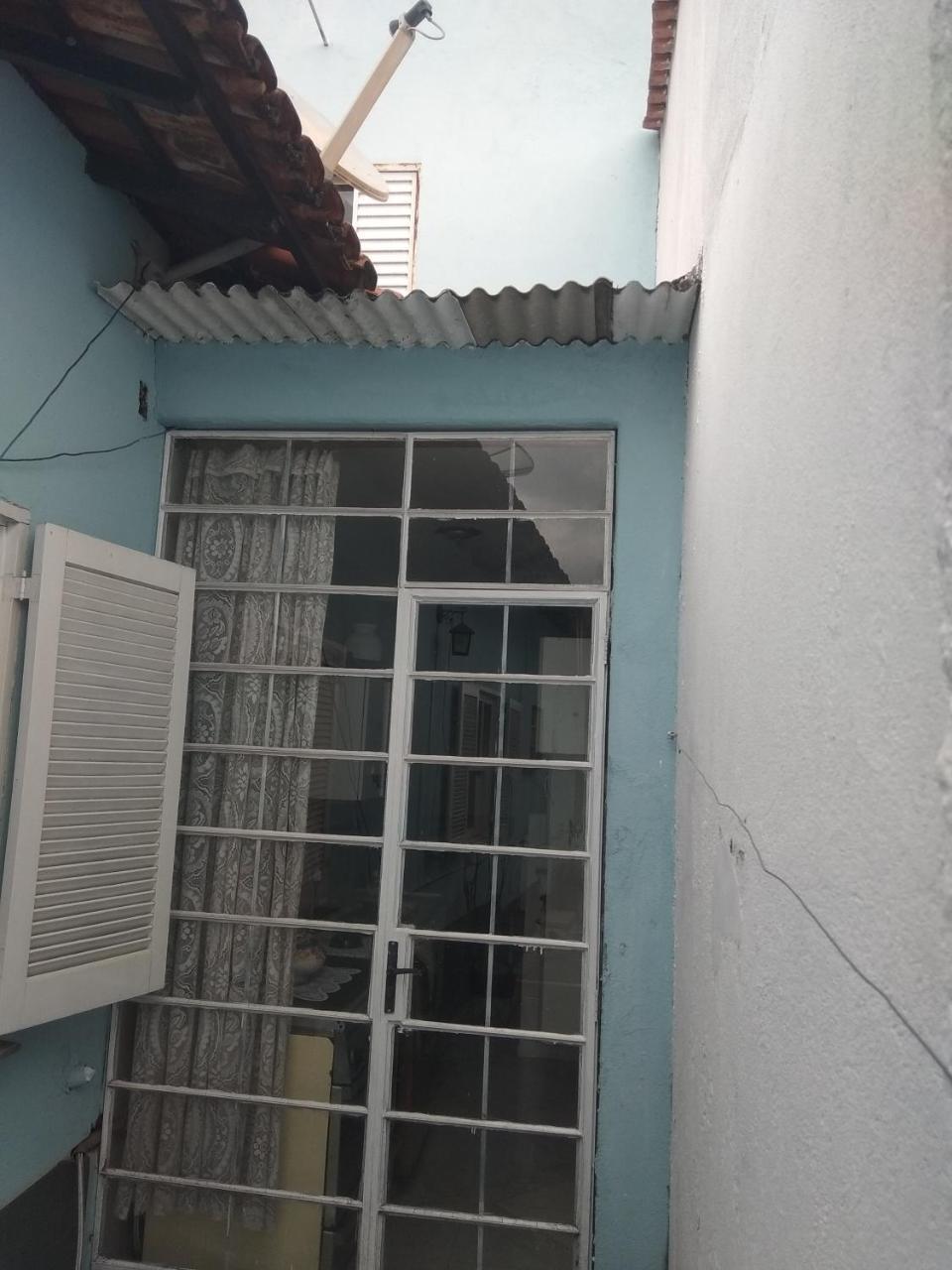 Hostel Cantinho Da Paz Caxambu Eksteriør billede